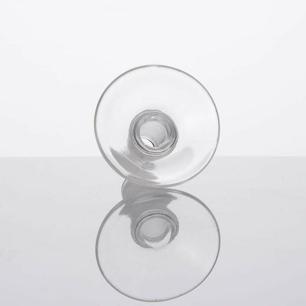 Nail Stand Glass Adapter.