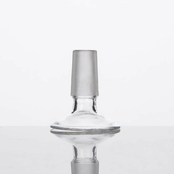 Nail Stand Glass Adapter.