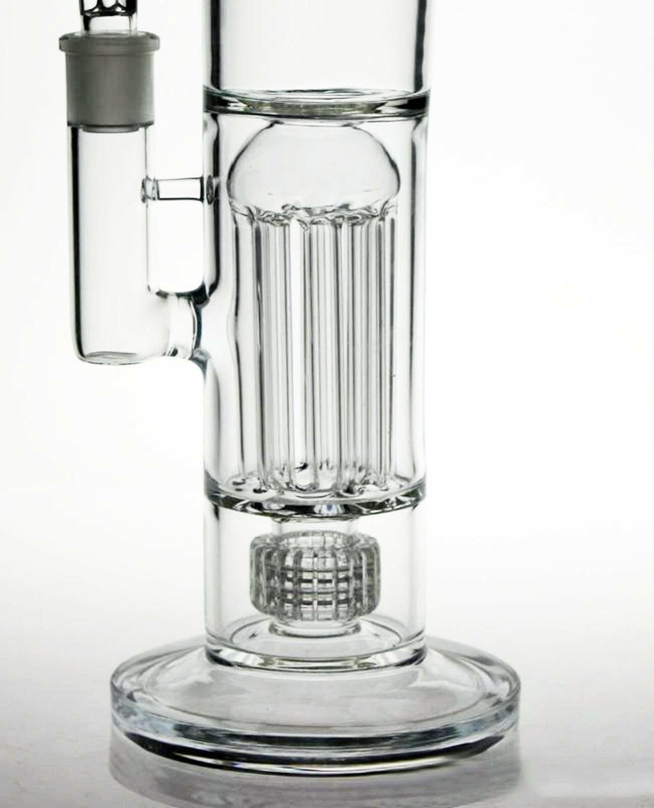 Pack Science 8 Pillar Matrix Percolator FC-707 | Discount E-Nails