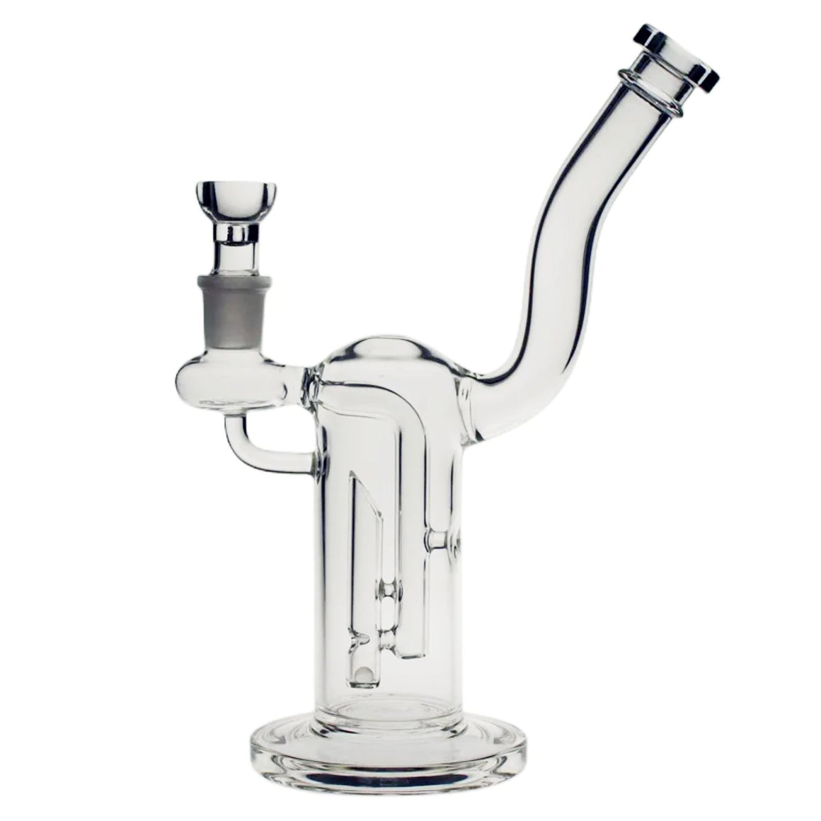 High Tech Glass Rigs Glass Rigs | Discount E-Nails