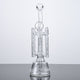 Pack Science Honeycomb Swiss Cheese Recycler - Discount E-Nails