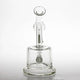 Pack Science Laid Grid Percolator Rig - Discount E-Nails