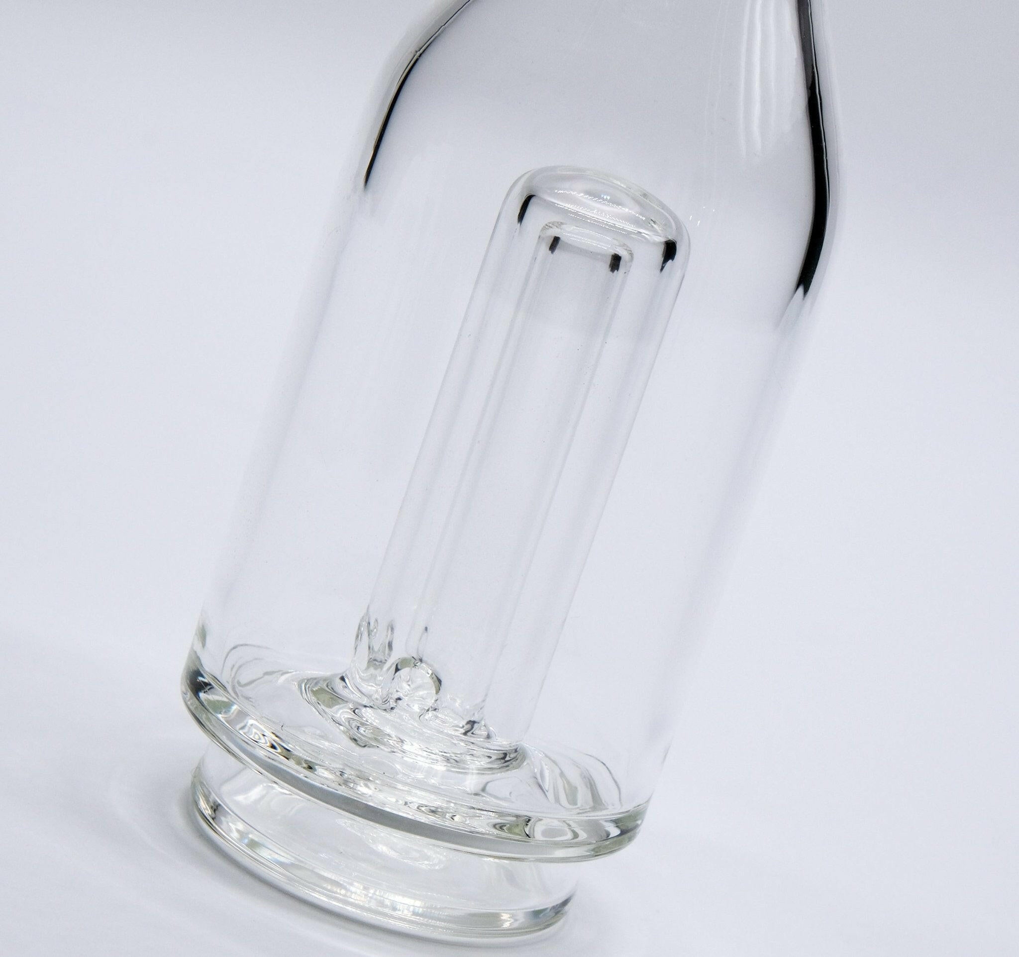 Puffco Peak Fab Egg Glass Bubbler | Discount E-Nails Puffco Peak Fab Egg Glass Bubbler | Discount E-Nails
