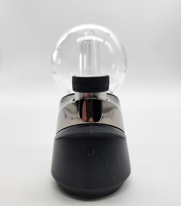 Puffco Peak Globe Ball Glass Bubbler - Discount E-Nails