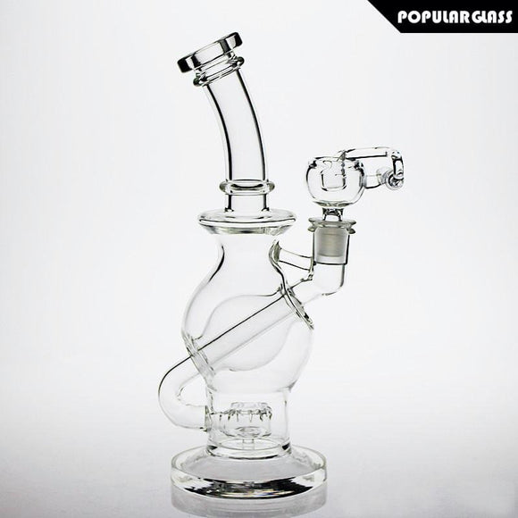 Pack Science Bubble Ball Glass Recycler PG5031C.