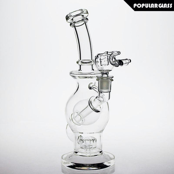 Pack Science Bubble Ball Glass Recycler PG5031C.