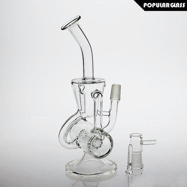 Pack Science Double Recycler PG5041.