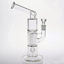 Glass Rigs | DEN LLC