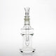Pack Science Glass Bee Hive Bubbler PG5023.