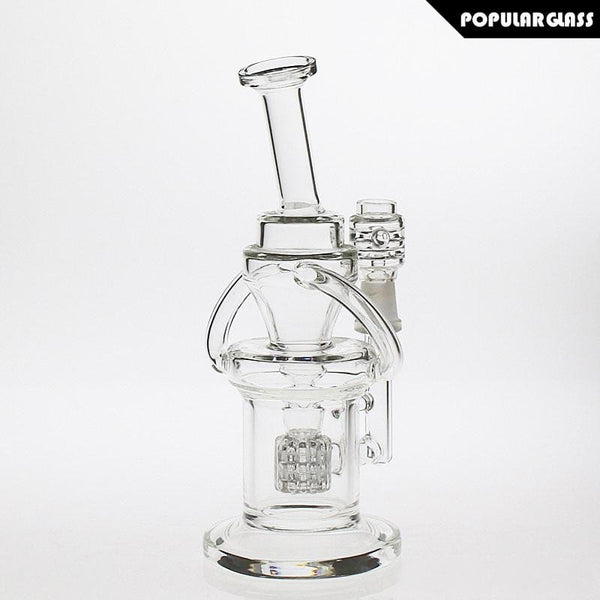 Pack Science Incycler Barrel Percolator PG5012.