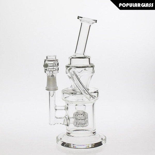 Pack Science Incycler Barrel Percolator PG5012.