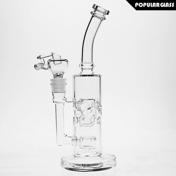 Pack Science Straight Fab Recycler PG5107(FC-FAB V2).