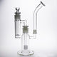 Pack Science Tall Ash/Oil Catcher Matrix Percolator Headshow PG5036.