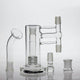 Pack Science Two Function Ash Oil Catcher Birdcage Percoaltor FC-278.