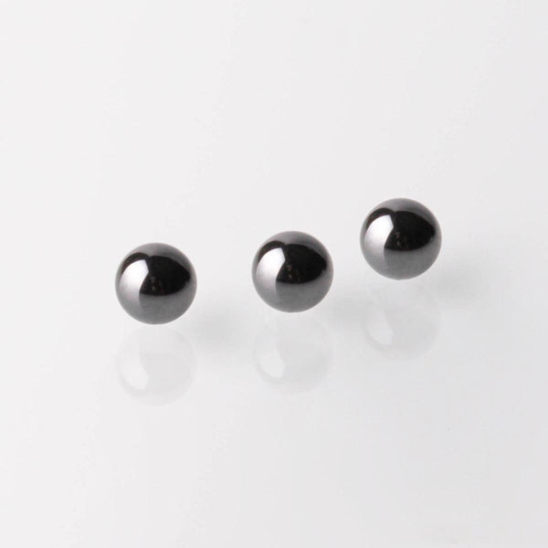 Silicon Carbide Terp Pearls Insert Balls.
