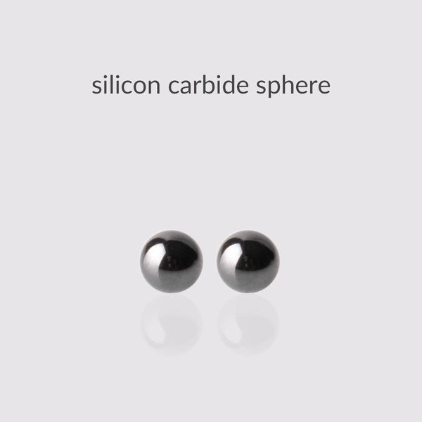 Silicon Carbide Terp Pearls Insert Balls.