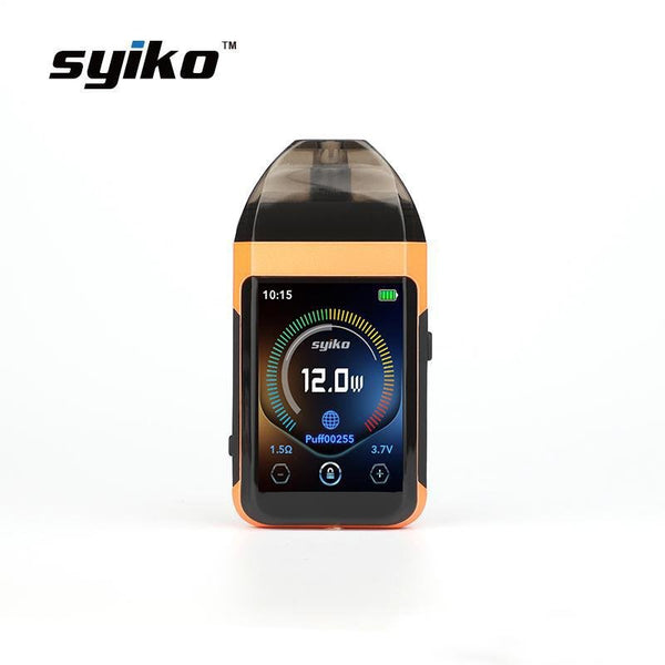 Syiko SE Touch Screen Pod Battery Kit.
