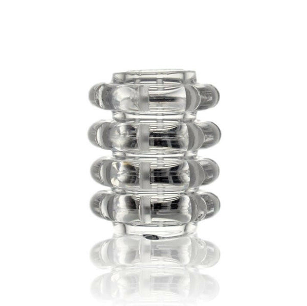 Terp Locker Diamond Knot Insert Power Gear - Discount E-Nails