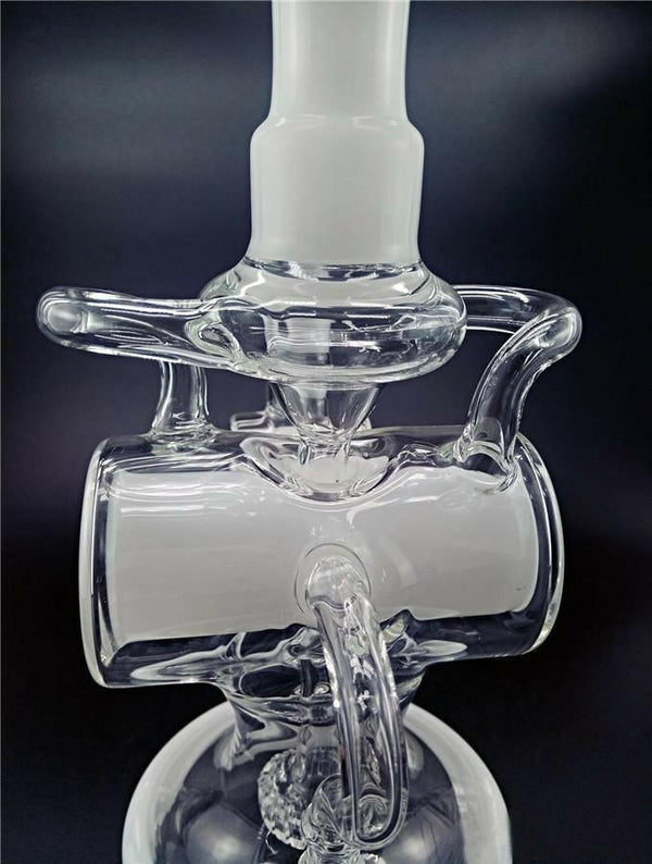 TY "R-W1" Recycler Rig.