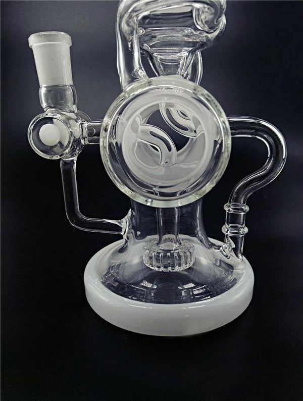 TY "R-W1" Recycler Rig.