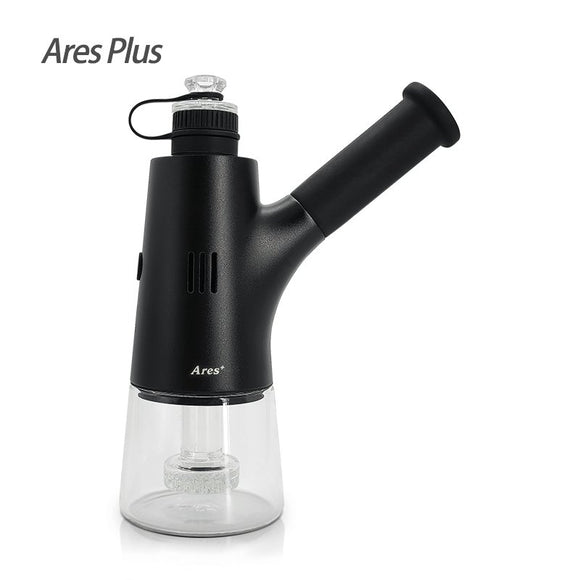 Waxmaid 6.5” Ares Plus Dab Rig Kit - Discount E-Nails