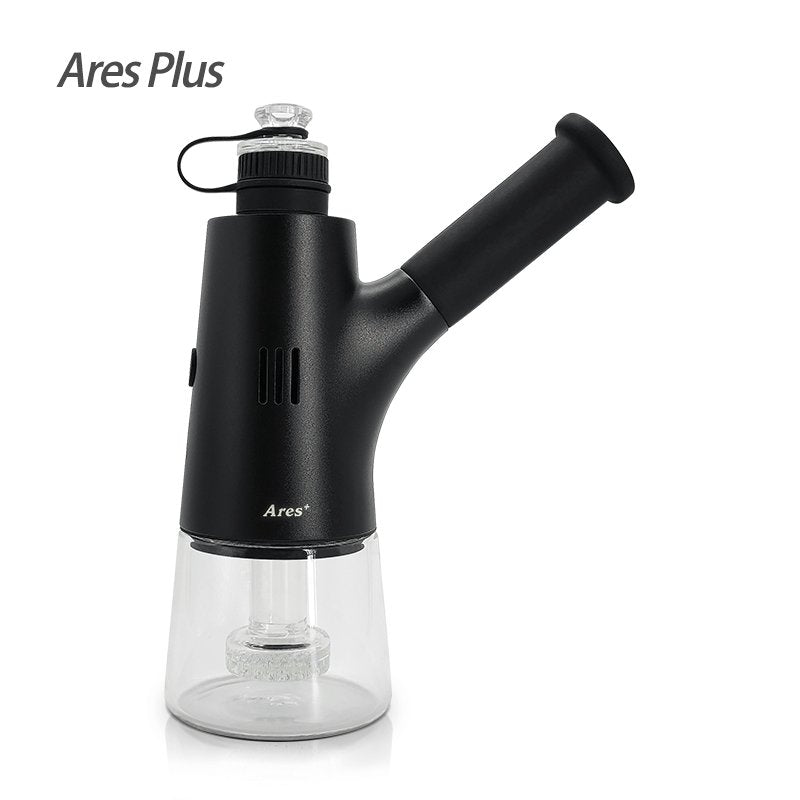 Waxmaid 6.5” Ares Plus Dab Rig Kit