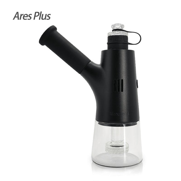 Waxmaid 6.5” Ares Plus Dab Rig Kit - Discount E-Nails