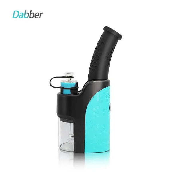 Waxmaid 6.73” Dabber Electric Dab Rig - Discount E-Nails