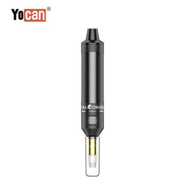 Yocan Falcon Mini Neon Glow Electric Nectar Collector - Discount E-Nails
